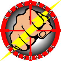 logo Krav-Maga Brignoles